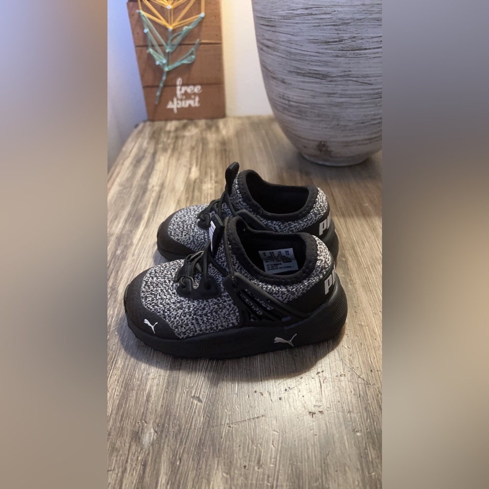 Puma Infant Shoes Size 6C